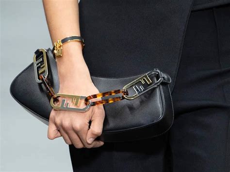 fendi olock swing|Fendi o'lock bag.